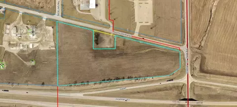 2484 Old Highway 163, Pella, IA 50219