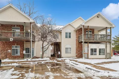 2531 Patricia Dr, Urbandale, IA 50322