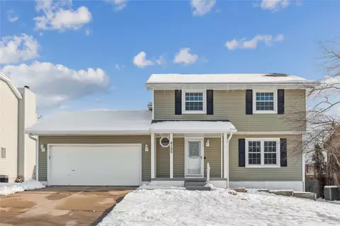 4125 SE 22nd St, Des Moines, IA 50320