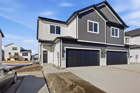 4228 NE Timber Ln, Ankeny, IA 50021