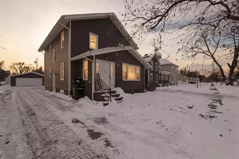 1911 Lucinda St, Perry, IA 50220