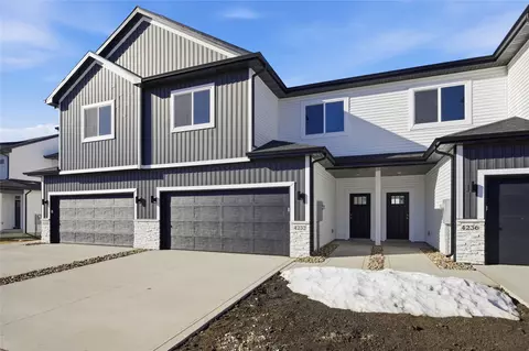 4232 NE Timber Ln, Ankeny, IA 50021