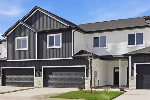4232 NE Timber Ln, Ankeny, IA 50021