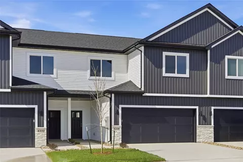 4236 NE Timber Ln, Ankeny, IA 50021