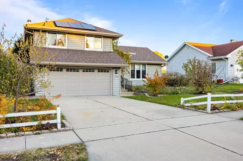 736 SE Richland Ct, Ankeny, IA 50021