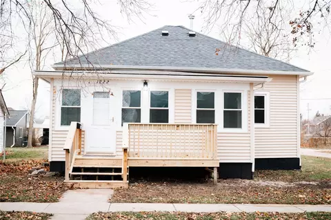 1222 2nd St, Boone, IA 50036