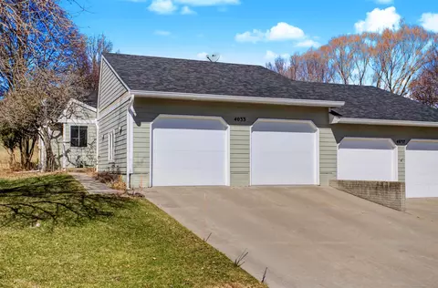 4033 Fletcher Blvd, Ames, IA 50010