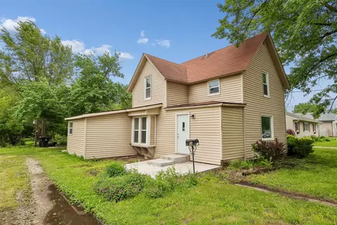 1307 Greene St, Adel, IA 50003