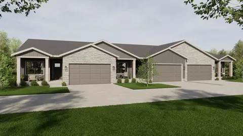 268 S Zinnia Ct, West Des Moines, IA 50266