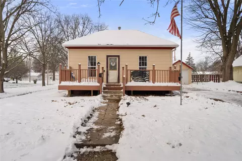 1203 Crawford St, Boone, IA 50036