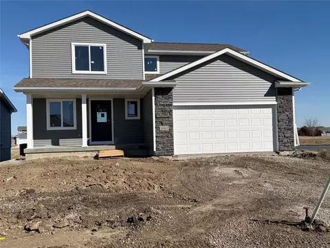 1663 NW Savannah Dr, Ankeny, IA 50023