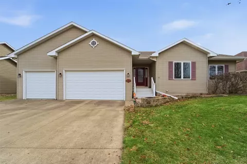 509 NE Robert Dr, Ankeny, IA 50021