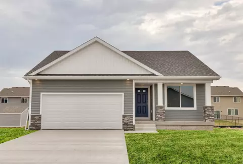 1509 Maple St, Granger, IA 50109