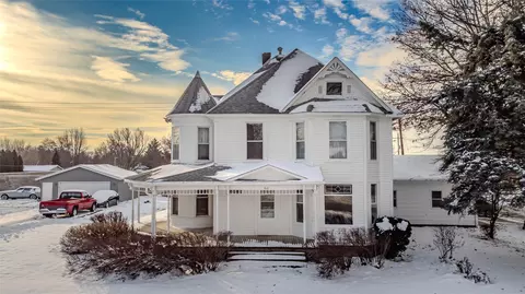 616 W Washington St, Monroe, IA 50170