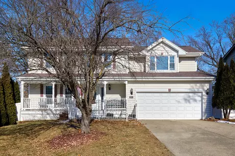 2117 Walnut St, West Des Moines, IA 50265