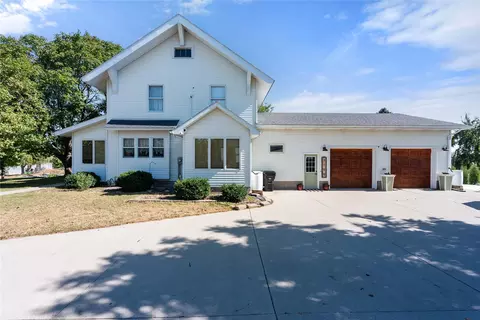 3155 NW 18th St, Ankeny, IA 50023
