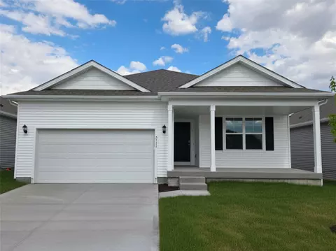 5711 NE Verona Dr, Ankeny, IA 50021