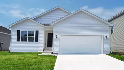 5712 NE Verona Dr, Ankeny, IA 50021