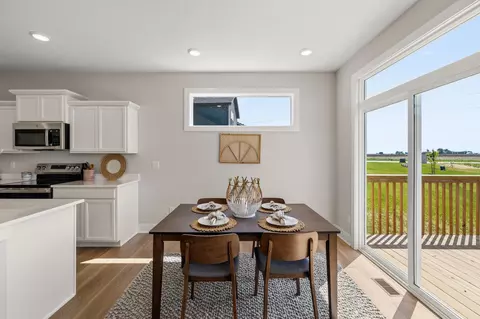 Dining - 4411 NE 8th St, Ankeny, IA 50021 photo 1 of 2