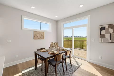 Dining - 4411 NE 8th St, Ankeny, IA 50021 photo 2 of 2