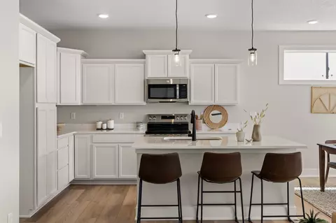 Kitchen - 4411 NE 8th St, Ankeny, IA 50021 photo 1 of 2