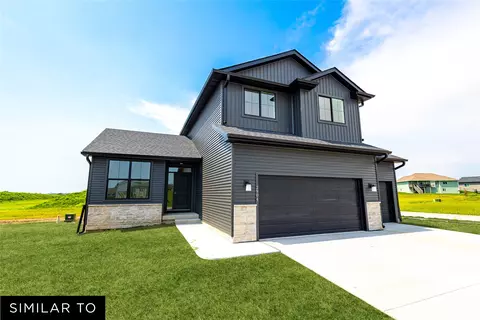 4415 NE 8th St, Ankeny, IA 50021