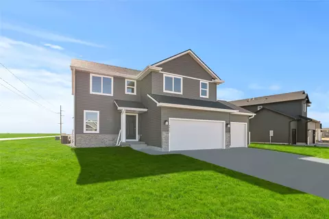 4419 NE 8th St, Ankeny, IA 50021