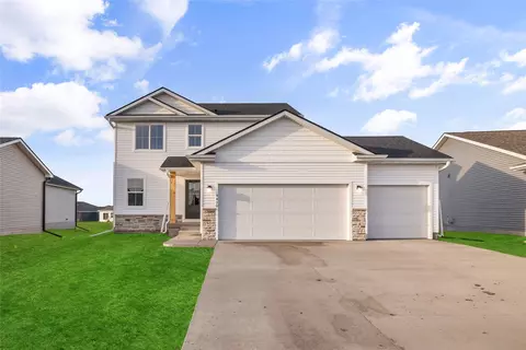 4420 NE 8th St, Ankeny, IA 50021