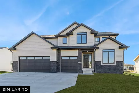 2550 SE Florence Dr, Waukee, IA 50263