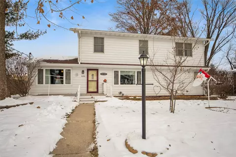646 Marlou Pkwy, Des Moines, IA 50320