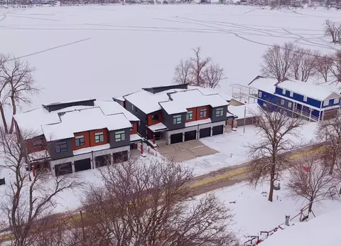 16932 255th Ave #A, Spirit Lake, IA 51360