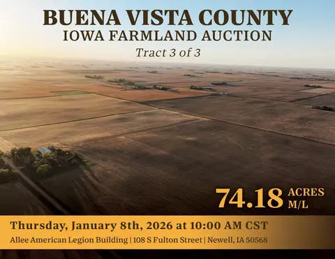 03 610th St, Storm Lake, IA 50568