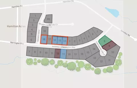935 Harrington Way, Waukee, IA 50263