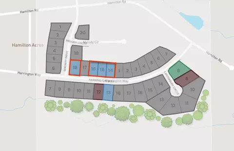 955 Harrington Way, Waukee, IA 50263