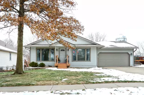 413 Tyler St, Polk City, IA 50226