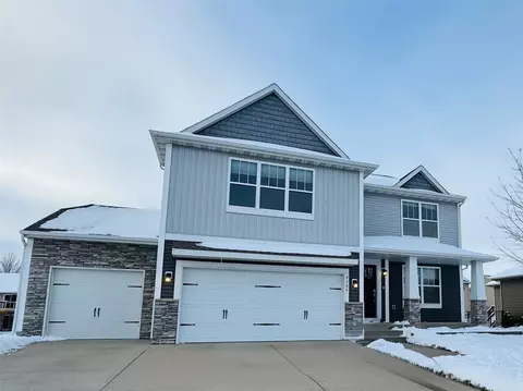 4206 NE Rio Dr, Ankeny, IA 50021