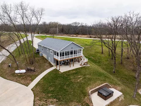 3148 Fairview Pl, Ellston, IA 50074