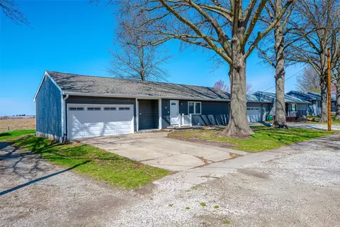 508 N Park St, Prairie City, IA 50228