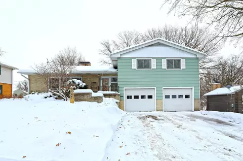 1428 Curtiss Ave, Ames, IA 50010
