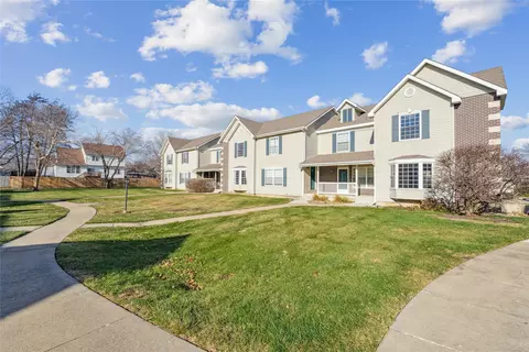 356 NW Georgetown Blvd, Ankeny, IA 50023