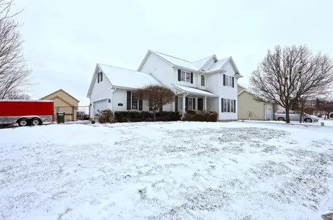 1802 Crabapple Ln, Granger, IA 50109