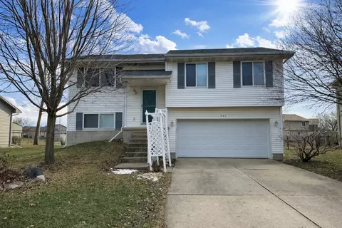 401 SE Orchid St, Ankeny, IA 50021