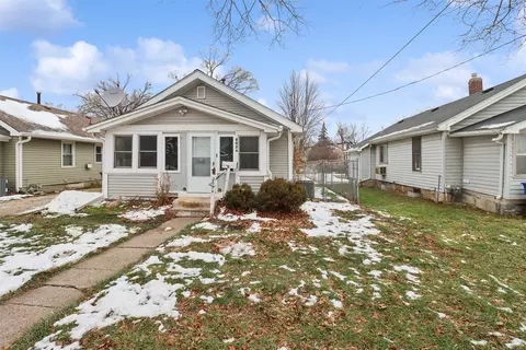 2034 Des Moines St, Des Moines, IA 50317