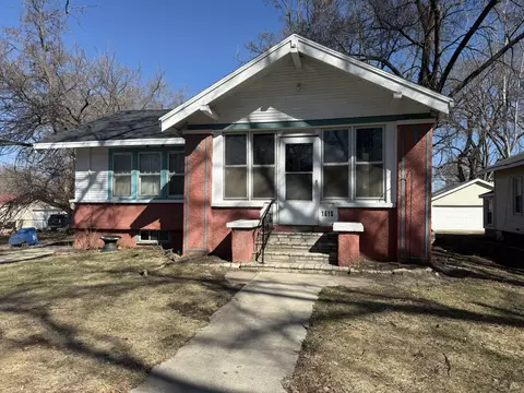 1615 Jefferson Ave, Des Moines, IA 50314