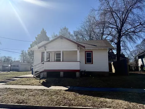503 E Tiffin Ave, Des Moines, IA 50313