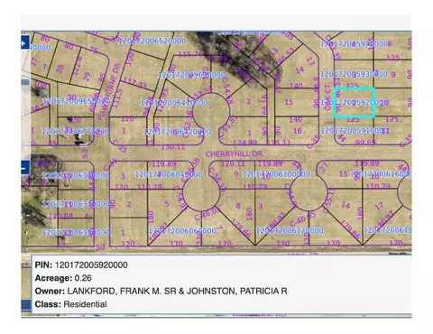 lot2 Blk 2 Wind-n-waves Cotton-wood Park, Moravia, IA 52571