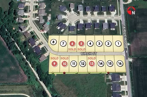 705 Birch St, Dallas Center, IA 50063