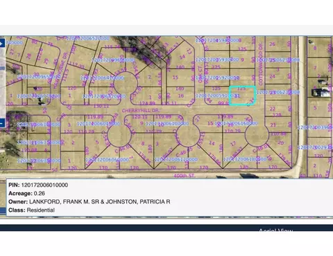 lot11 Blk 2 Wind-n-waves Cotton-wood Park, Moravia, IA 52571