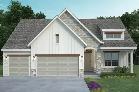 418 Westwood Dr, Huxley, IA 50124