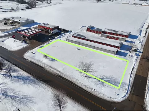 902 S Main St, Woodward, IA 50276